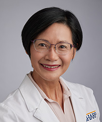 Amy Zheng | Sharp HealthCare