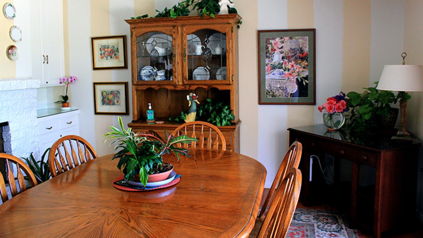 LakeView dining_room