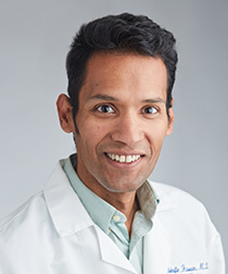 Alshafie Hassan | Sharp HealthCare