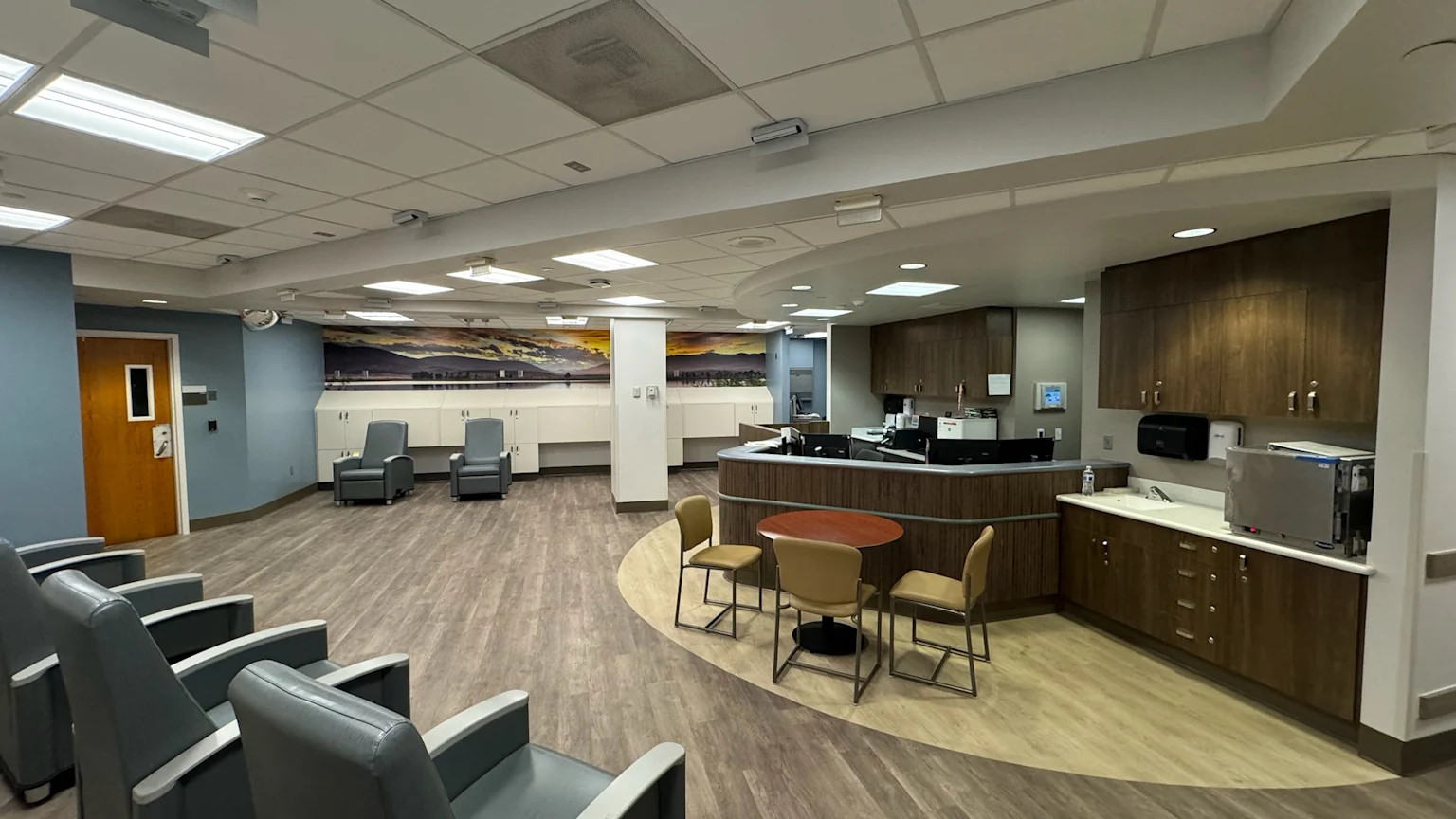 Sharp Chula Vista mental health