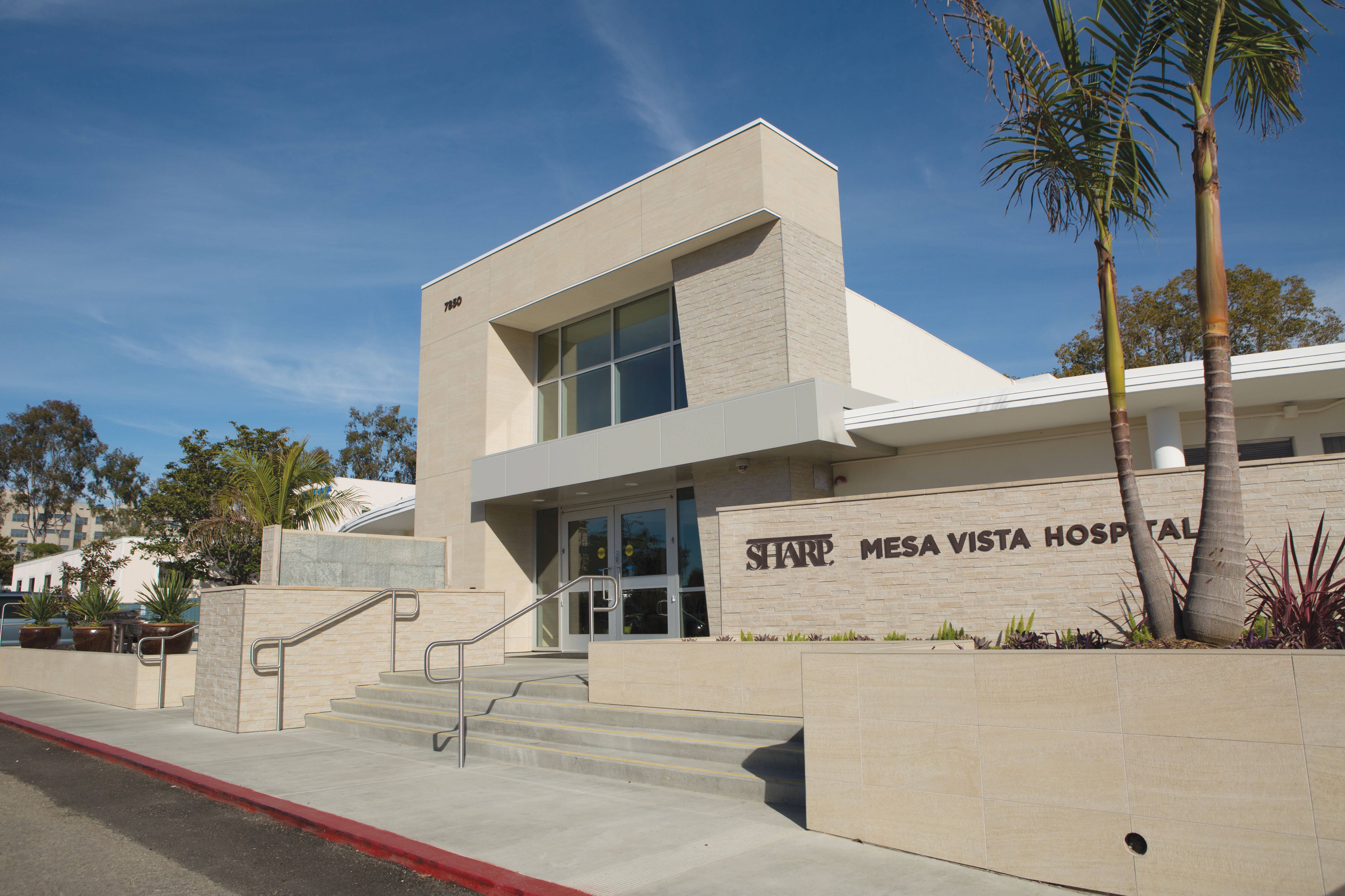 Shiley Intensive Care Unit at Sharp Mesa Vista Hospital | Sharp HealthCare