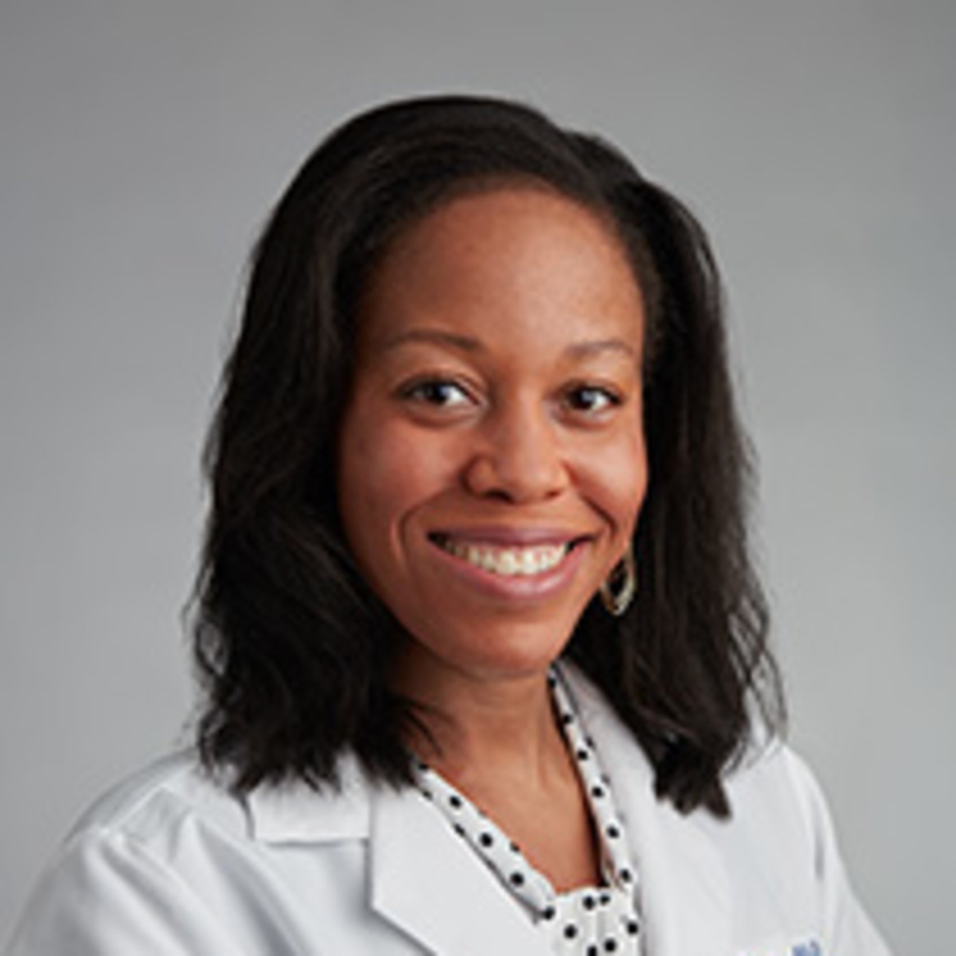 Dr. Zena White of Sharp HealthCare