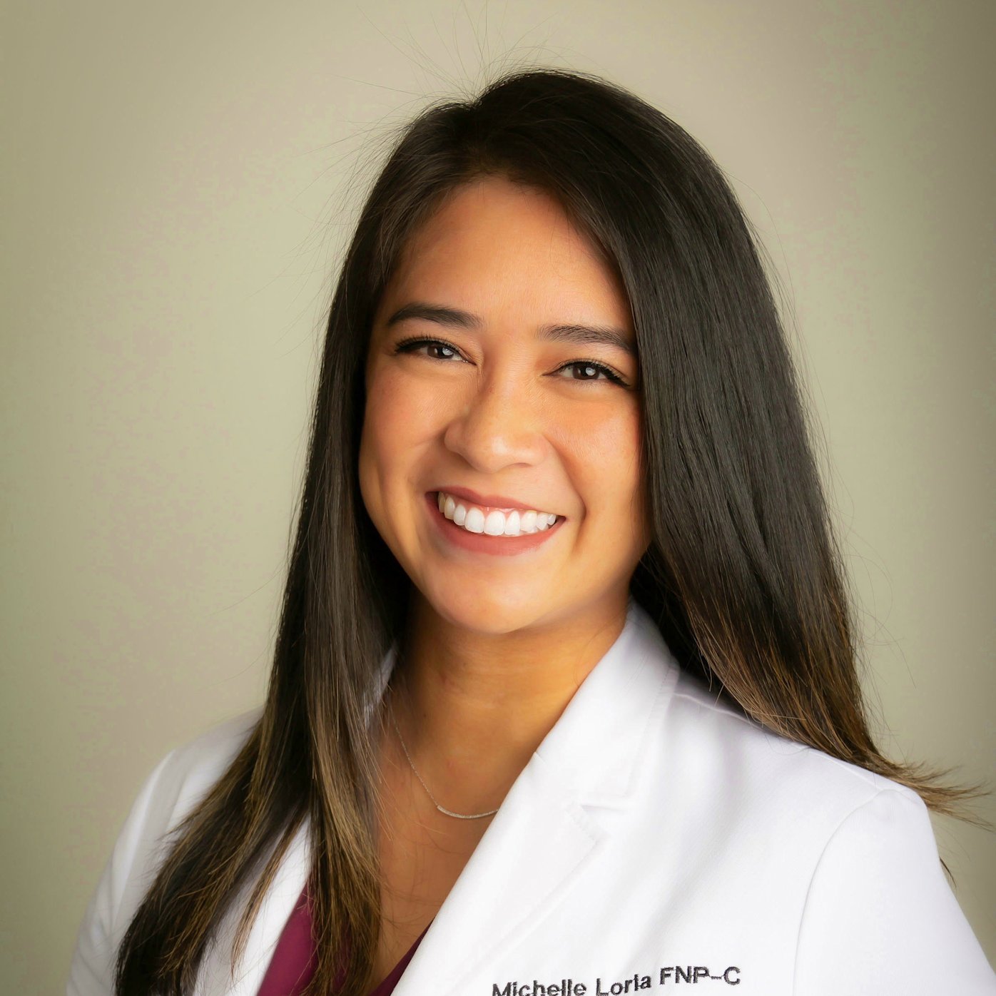 Michelle Loria | Sharp HealthCare