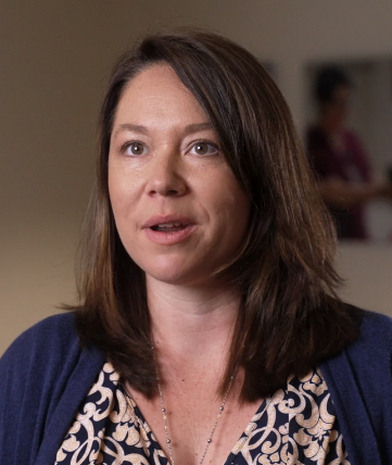 Patient Experience Navigators at Sharp Grossmont Sharp HealthCare