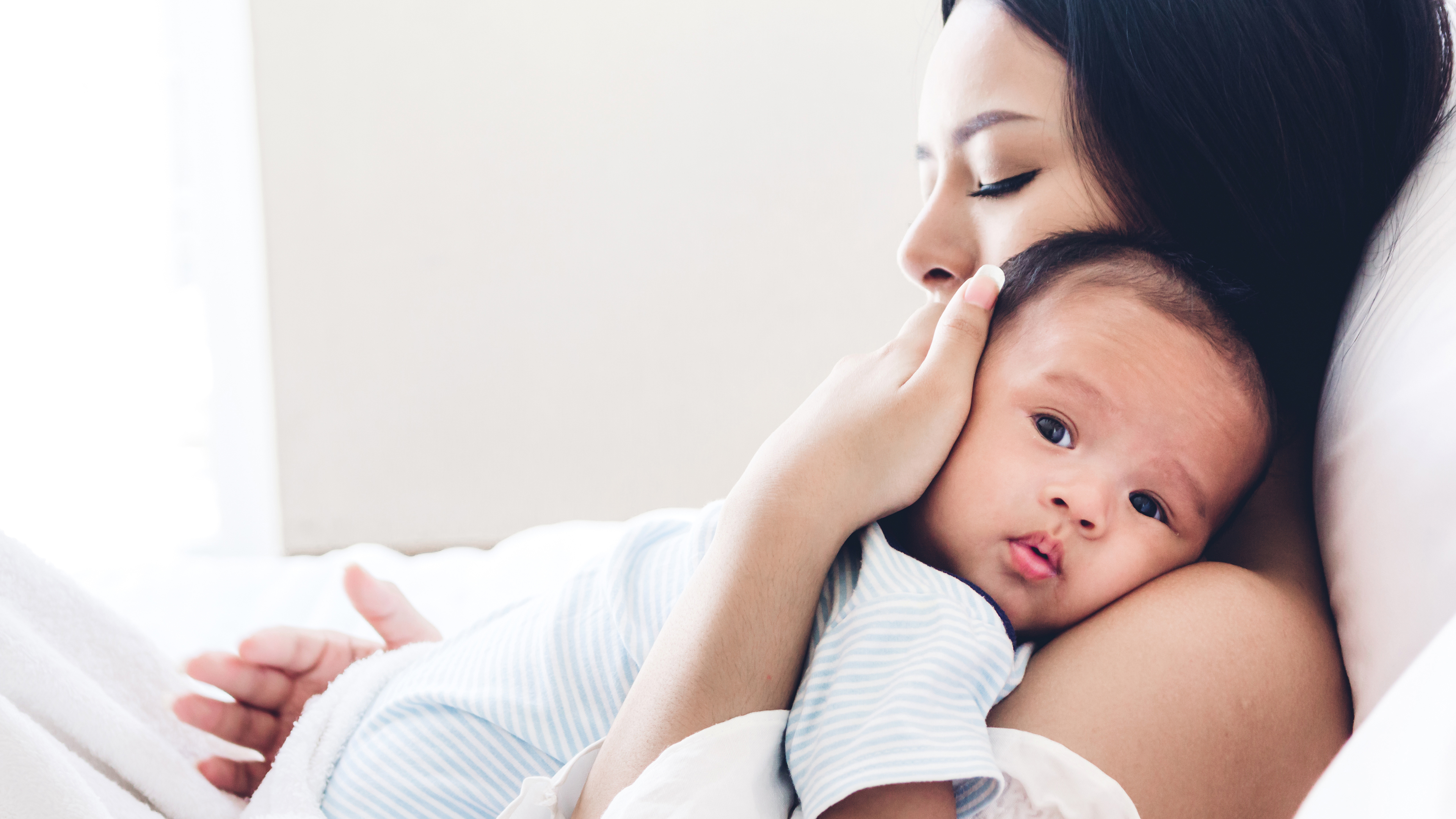 How Do You Treat Sore Breasts from Breastfeeding? Sharp HealthCare