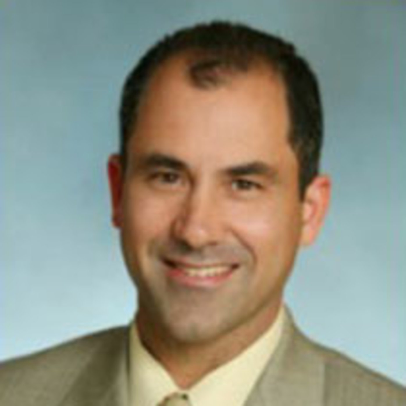 Ramin Raiszadeh | Sharp HealthCare