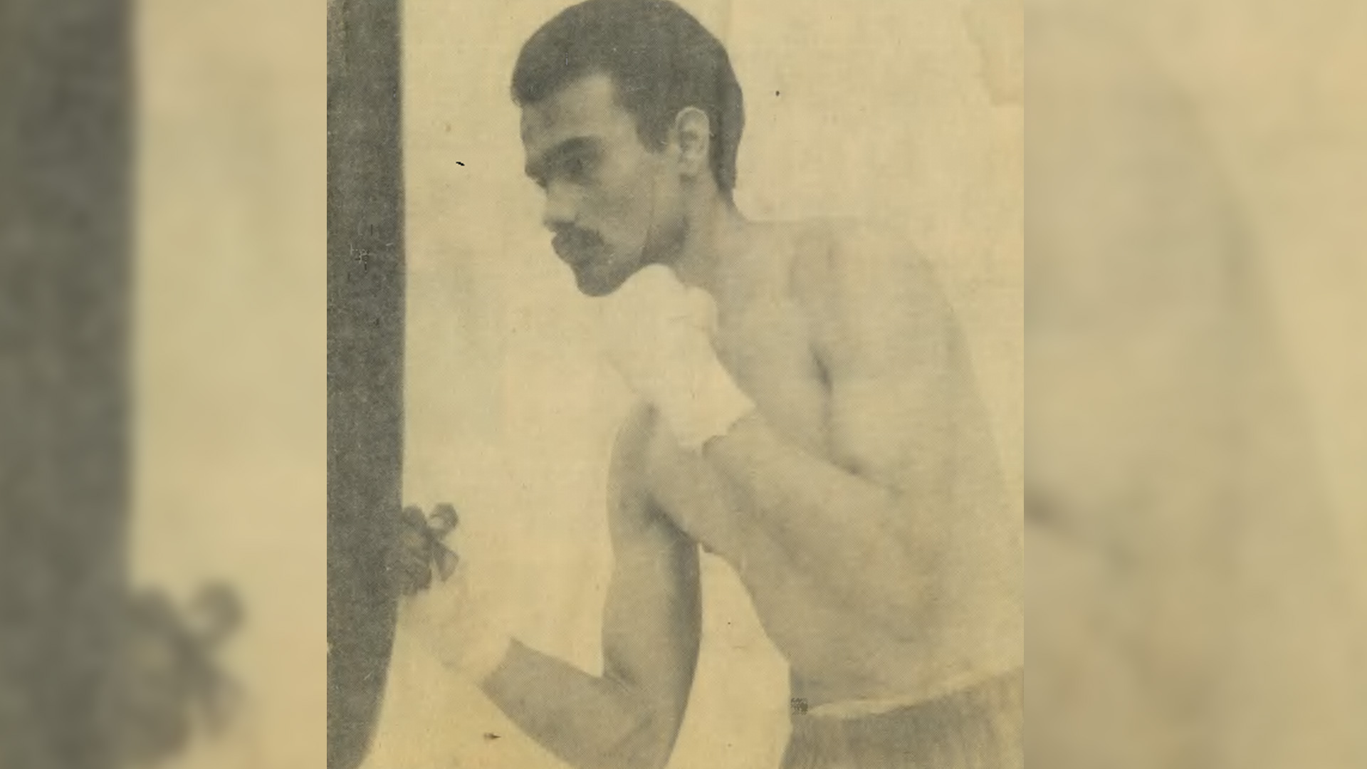 Ray Quiroz of Sharp Chula Vista Medical Center