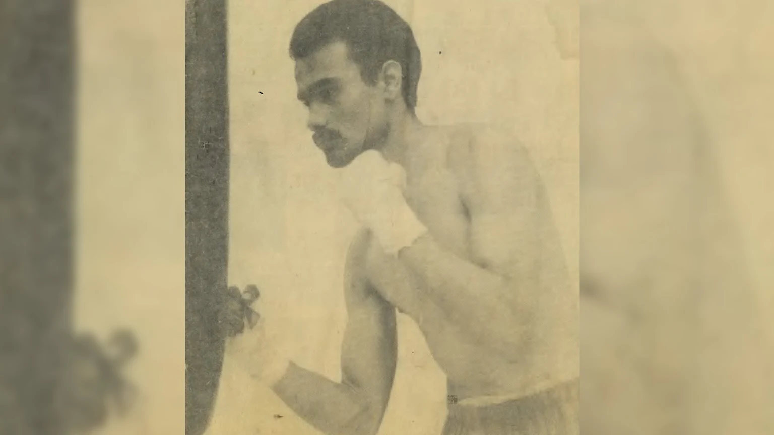 Ray Quiroz of Sharp Chula Vista Medical Center