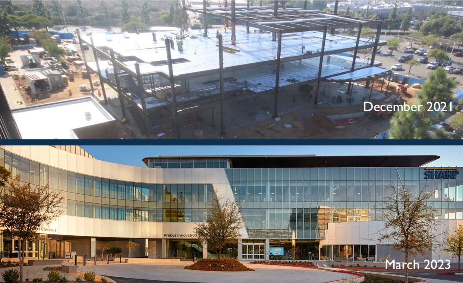 SPIEC before and after image