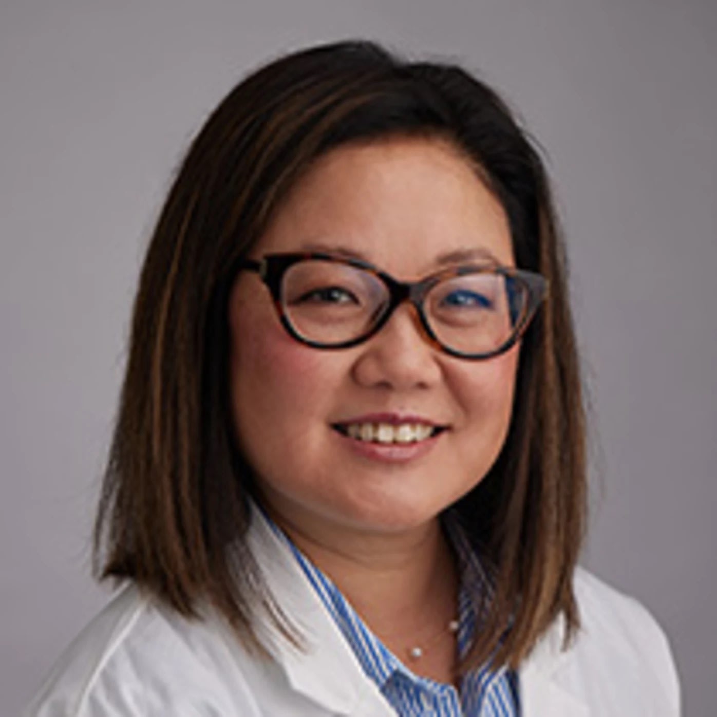 Dr. Lori Uyeno