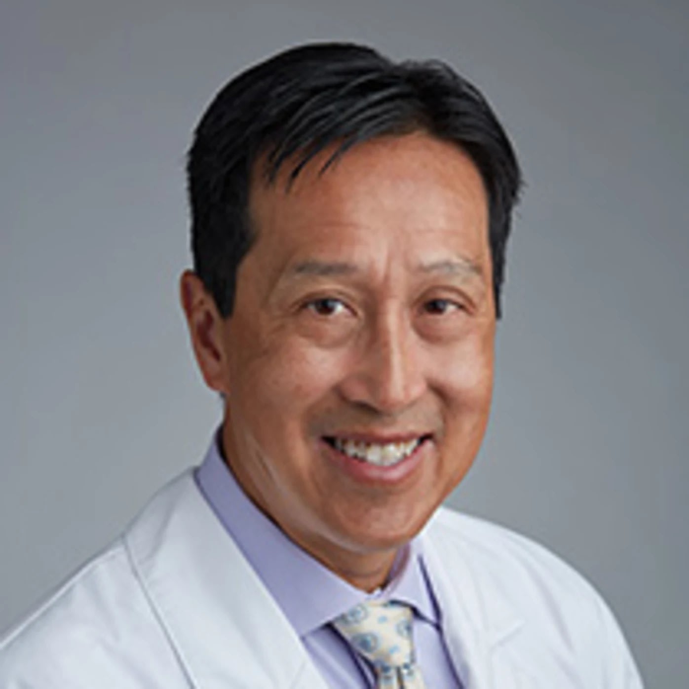 Dr. Davies Wong