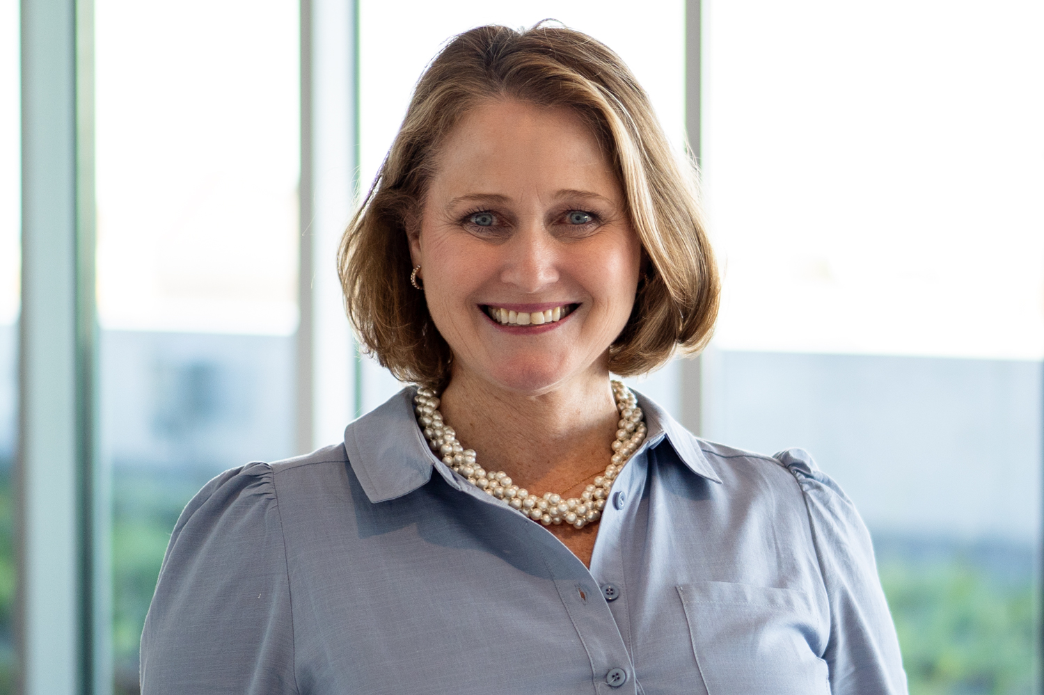 Christina Jordan headshot