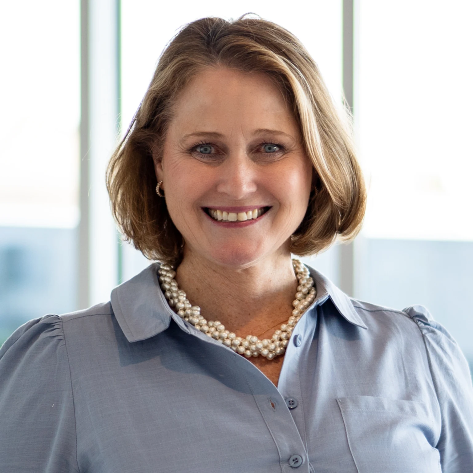 Christina Jordan headshot