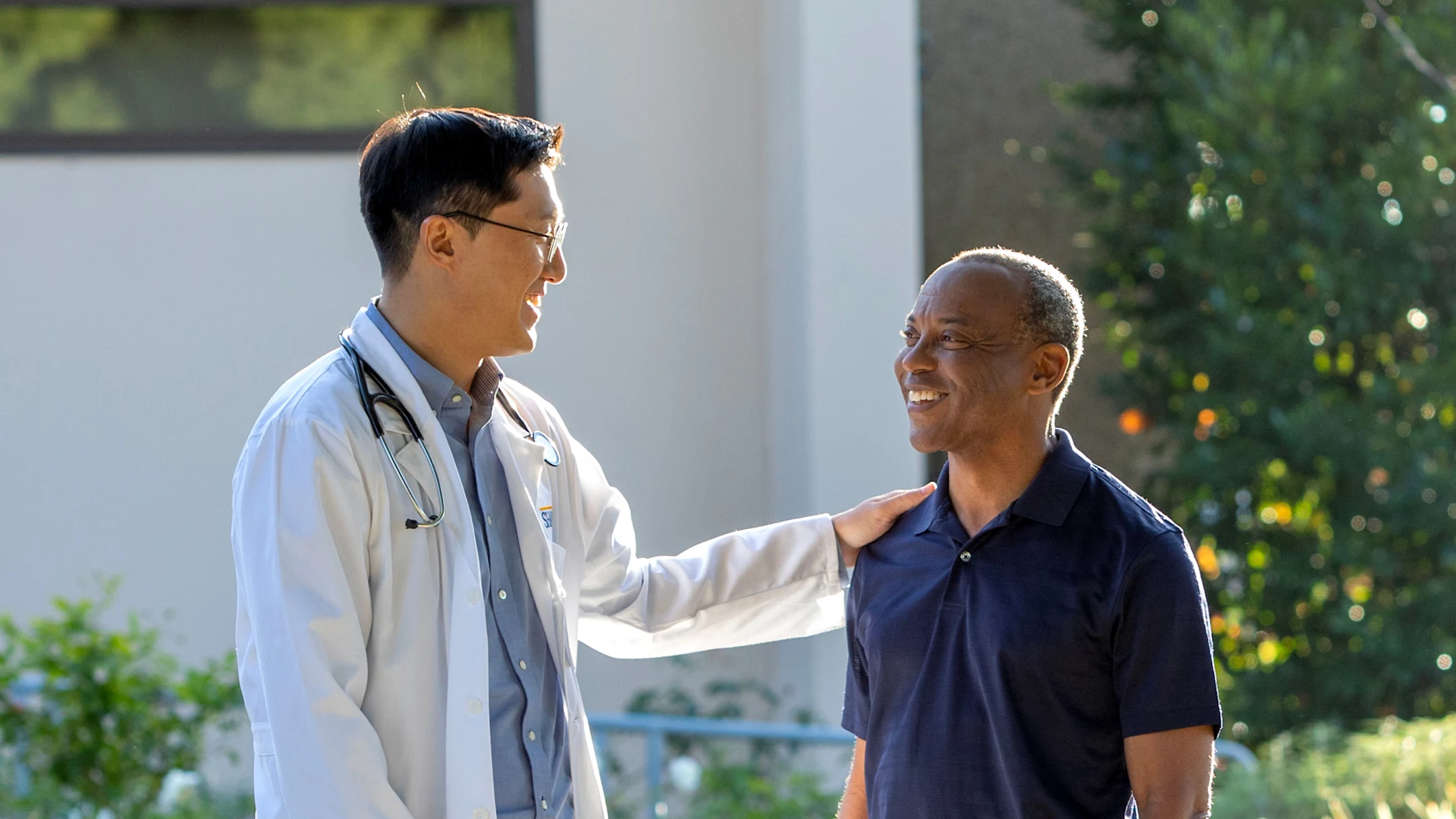 The Sharp Experience | Sharp HealthCare