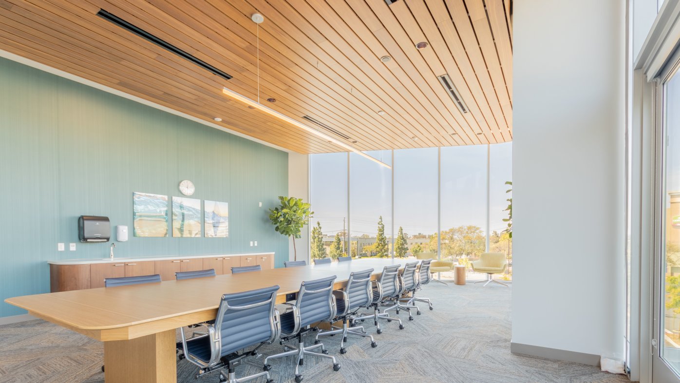 Sharp Prebys Innovation and Education Center | Sharp HealthCare