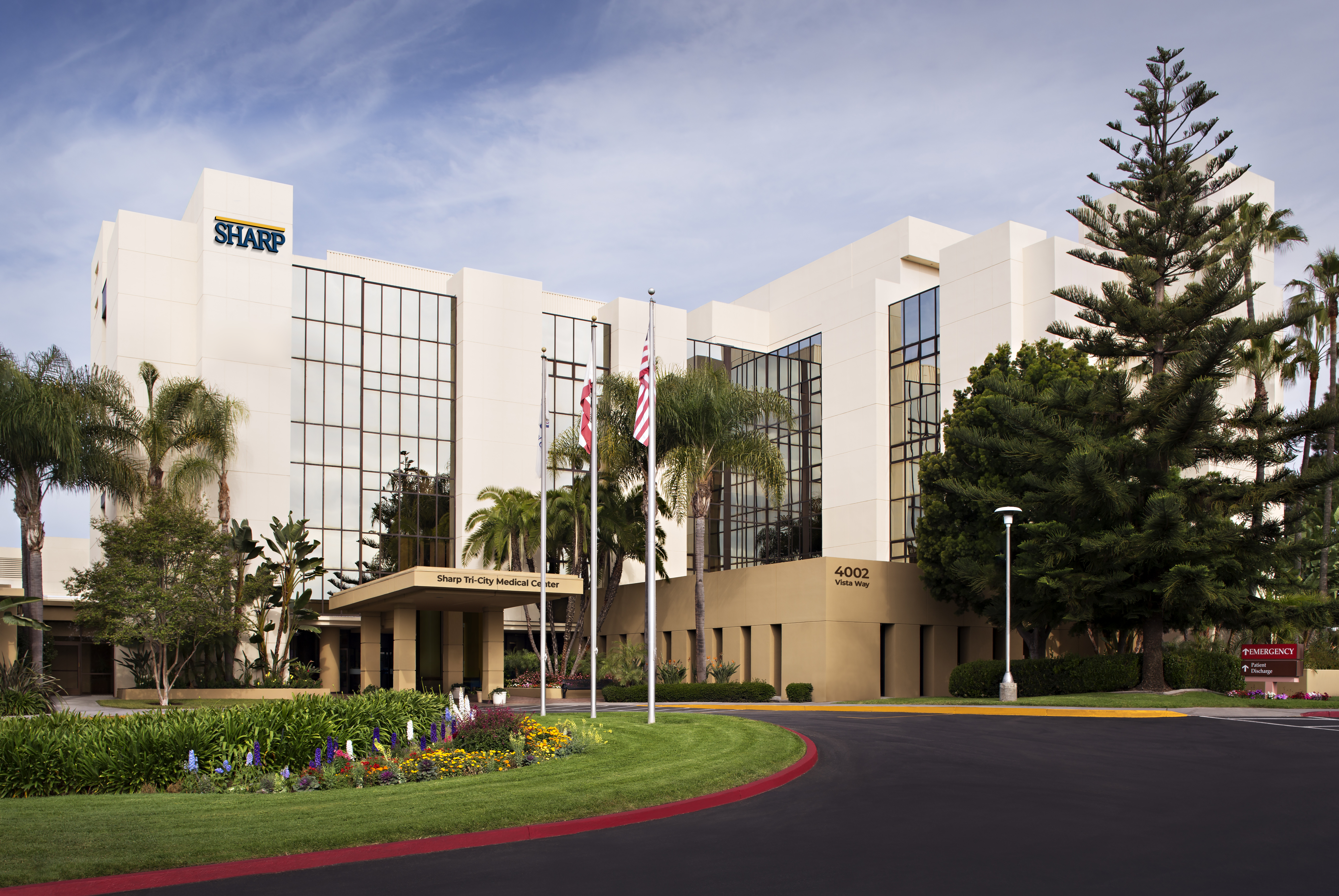 Sharp Tri-City Medical Center