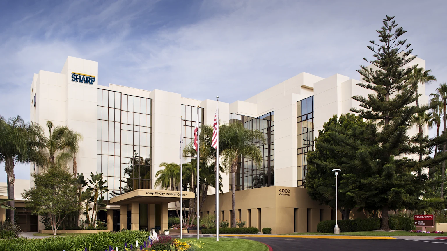 Sharp Tri-City Medical Center