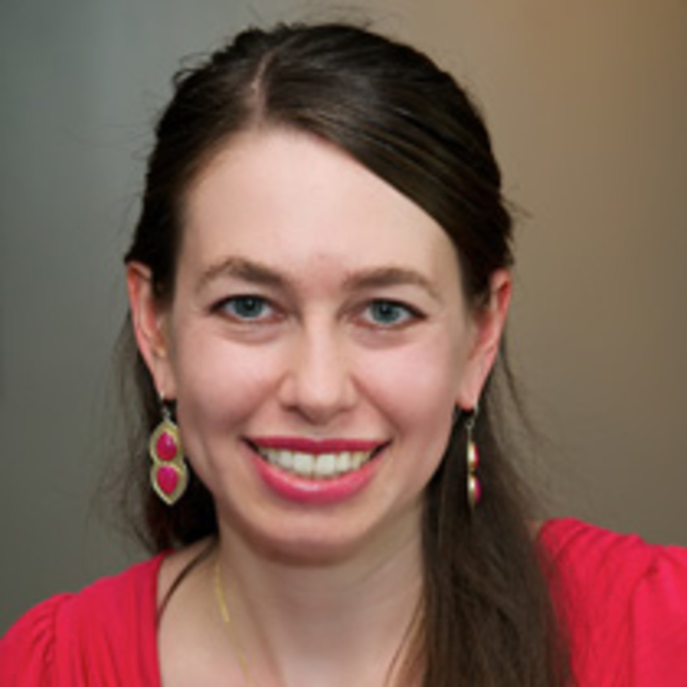 Headshot of Natalie Hoffman, MD