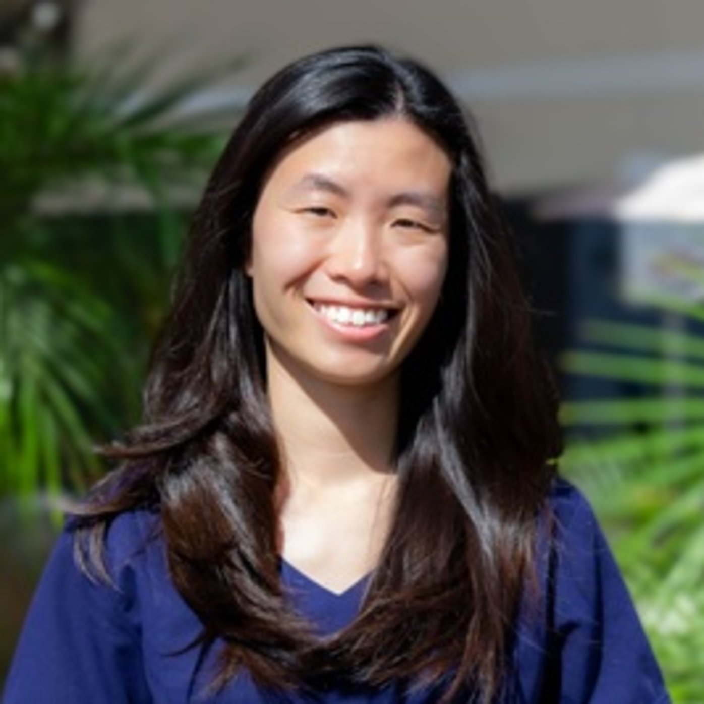 Jessica Yu Jessica Ehly-Yu | Sharp HealthCare