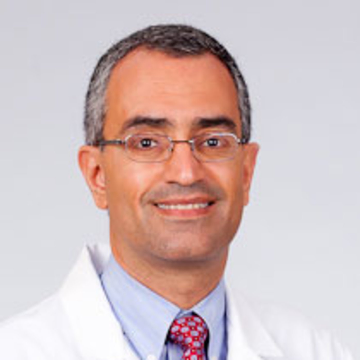 Dr. Mehran Mandegar