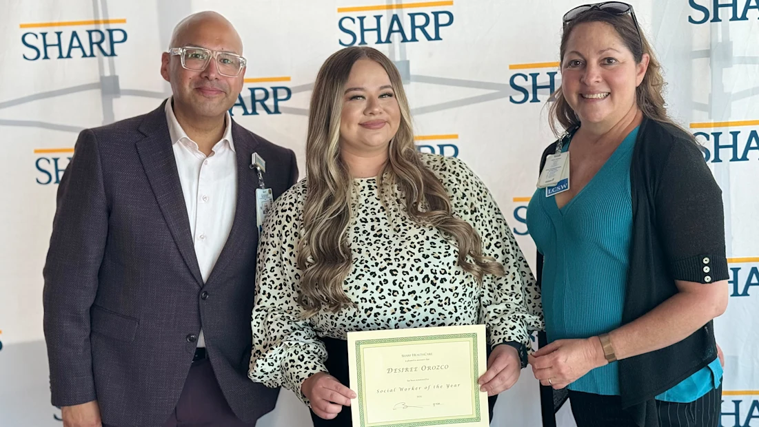 Howard Sharp Chris Howard Named New CEO of Sharp HealthCare – San Diego – Sharp ...
