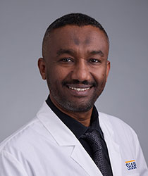 Ashraf Suliman | Sharp HealthCare