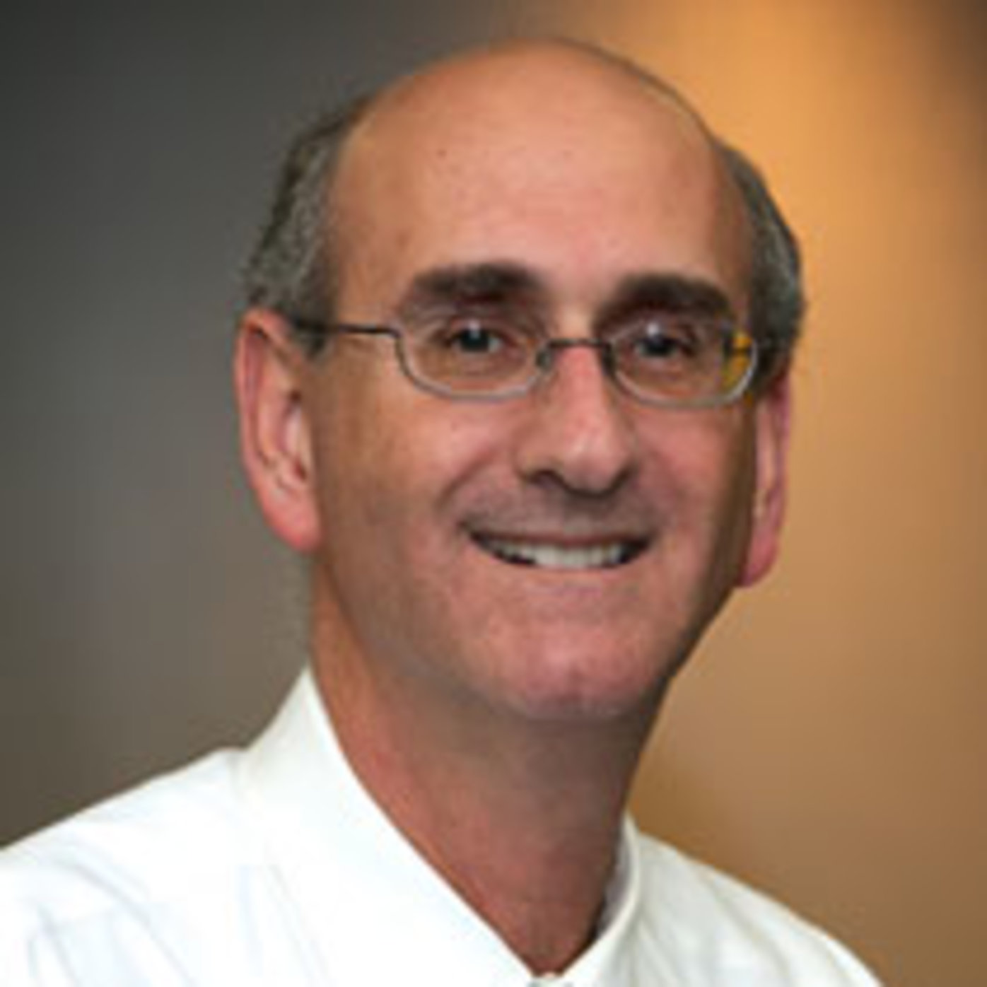 Headshot of Michael Berent, MD