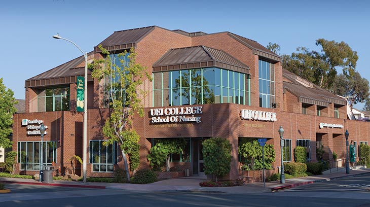 【RIDIN' STREET 09】 t-Ace ESSENCIAL Tarzana Treatment Centers | Woodland Hills, CA