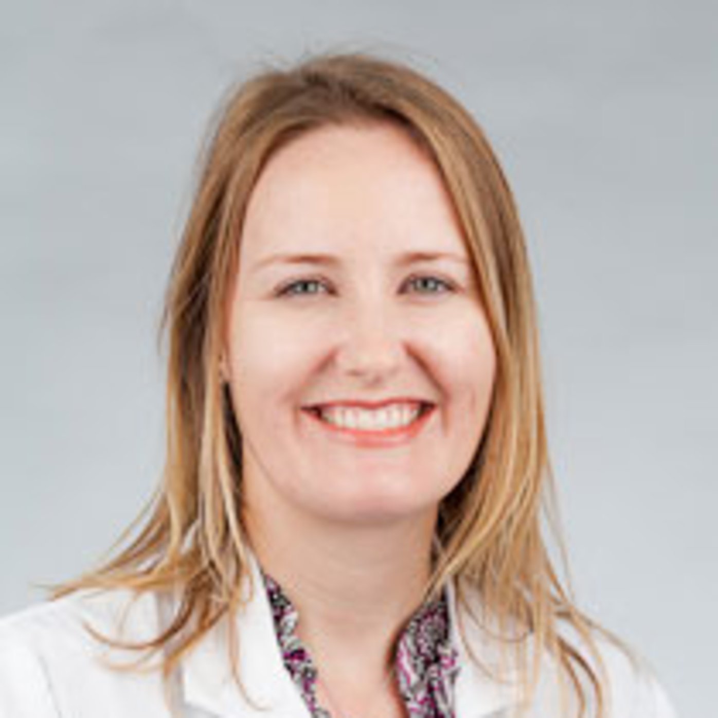 Dr. Kristen Rice