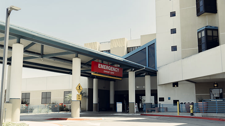 Sharp Chula Vista Medical Center Emergency Room Sharp HealthCare