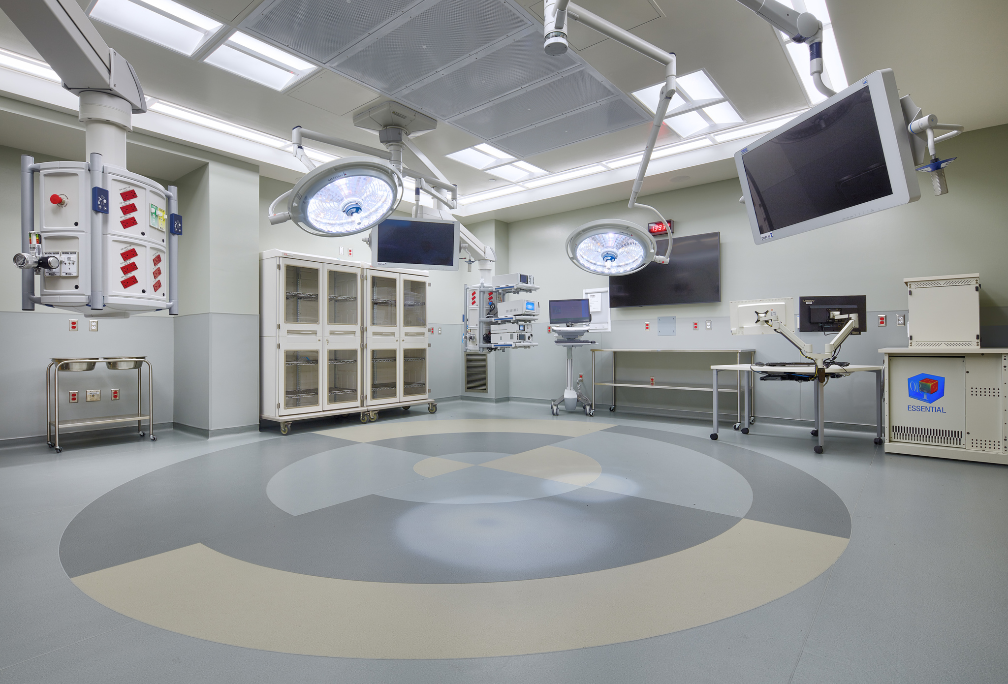 Sharp Coronado Hospital Sharp HealthCare