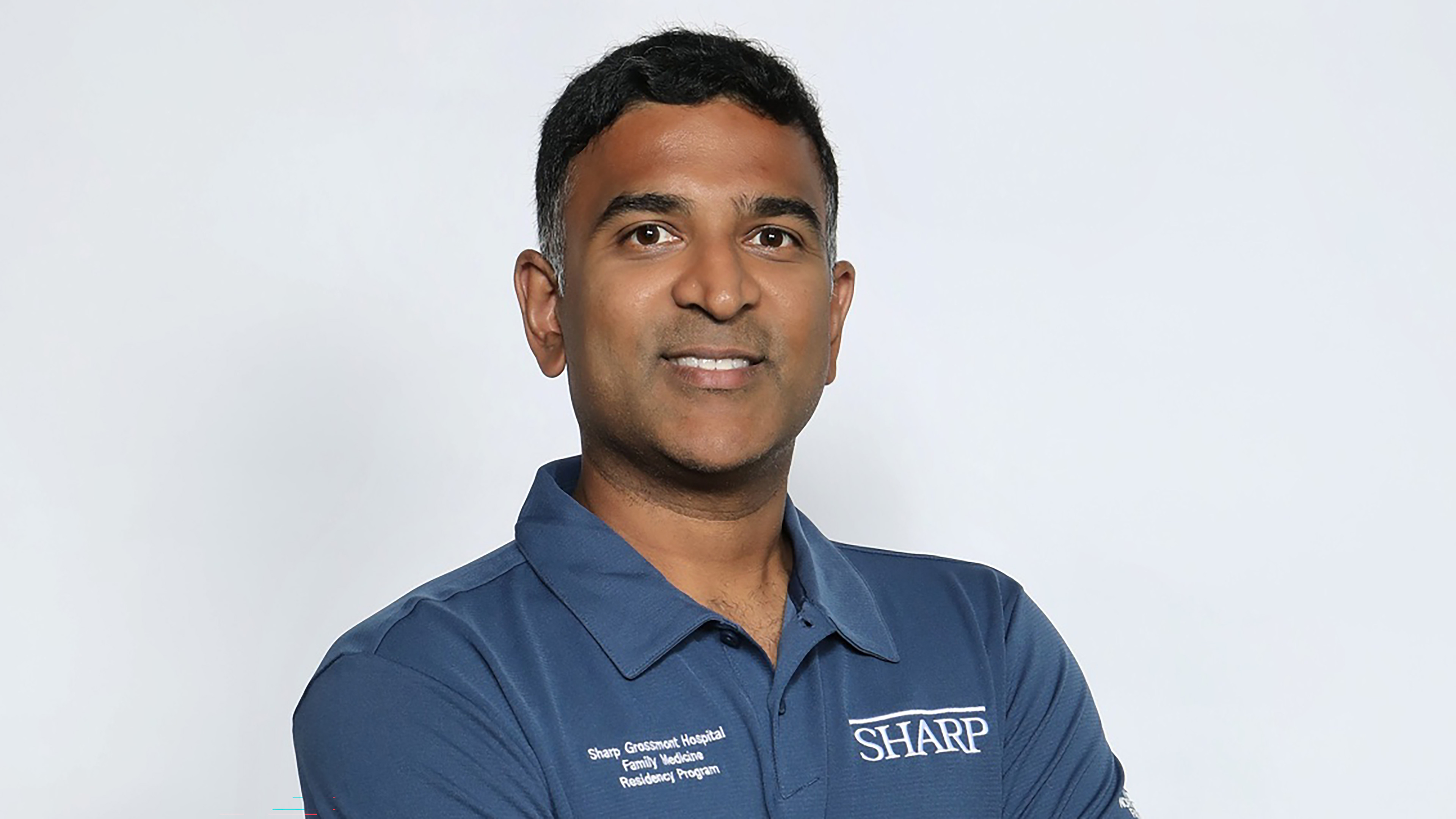Dr. Ravishankar Rao SGH Family Medicine Residency Program