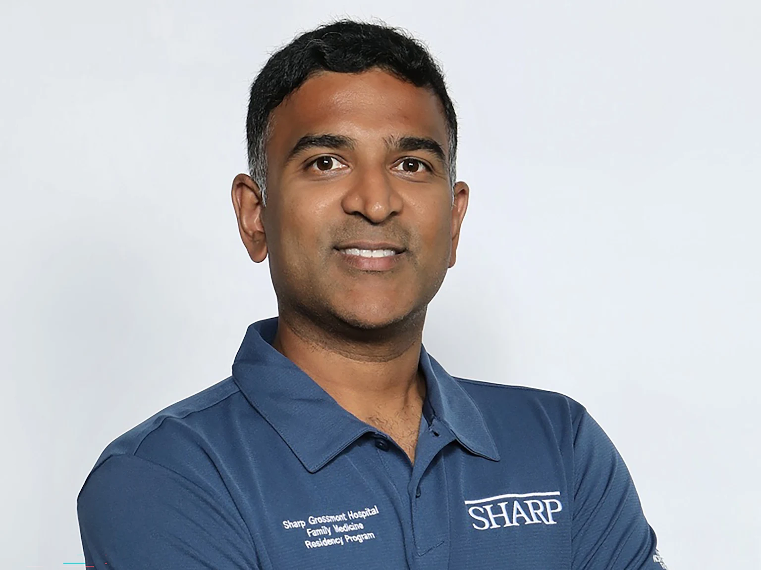 Dr. Ravishankar Rao SGH Family Medicine Residency Program