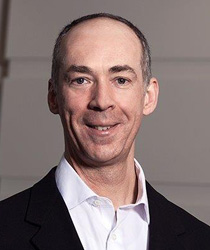 Donald Courville