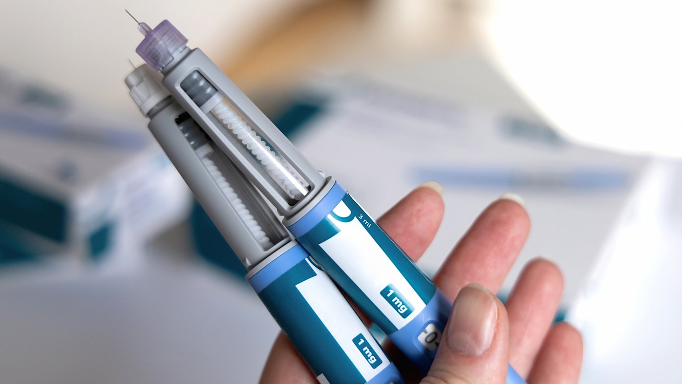 What is the Best Drug for Losing Weight? | Sharp HealthCare