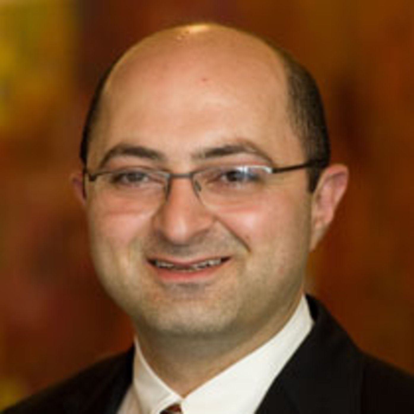 Dr. Amir Hajimirsadeghi