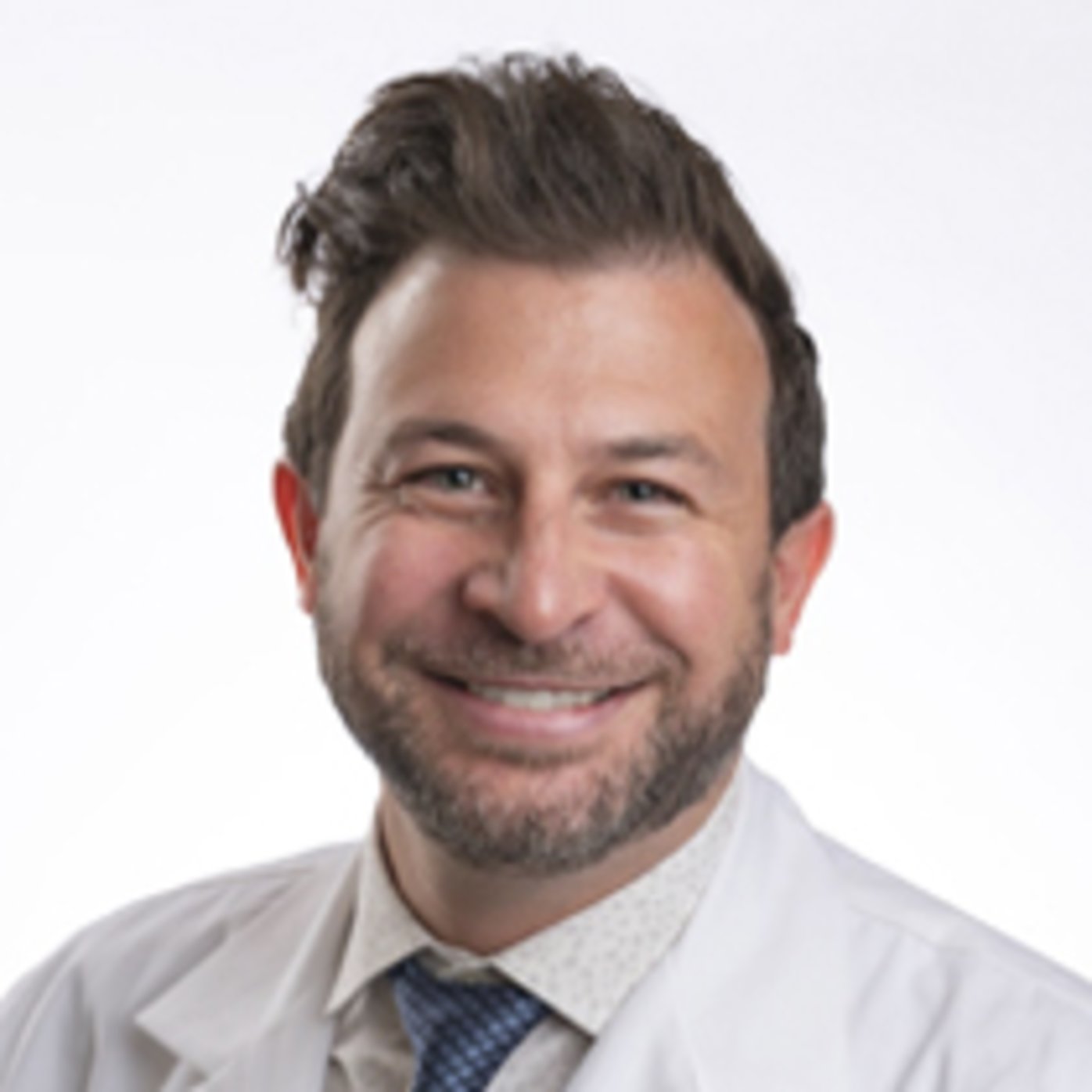 James Coggan | Sharp HealthCare