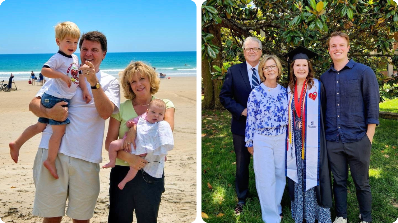 Littlejohn family