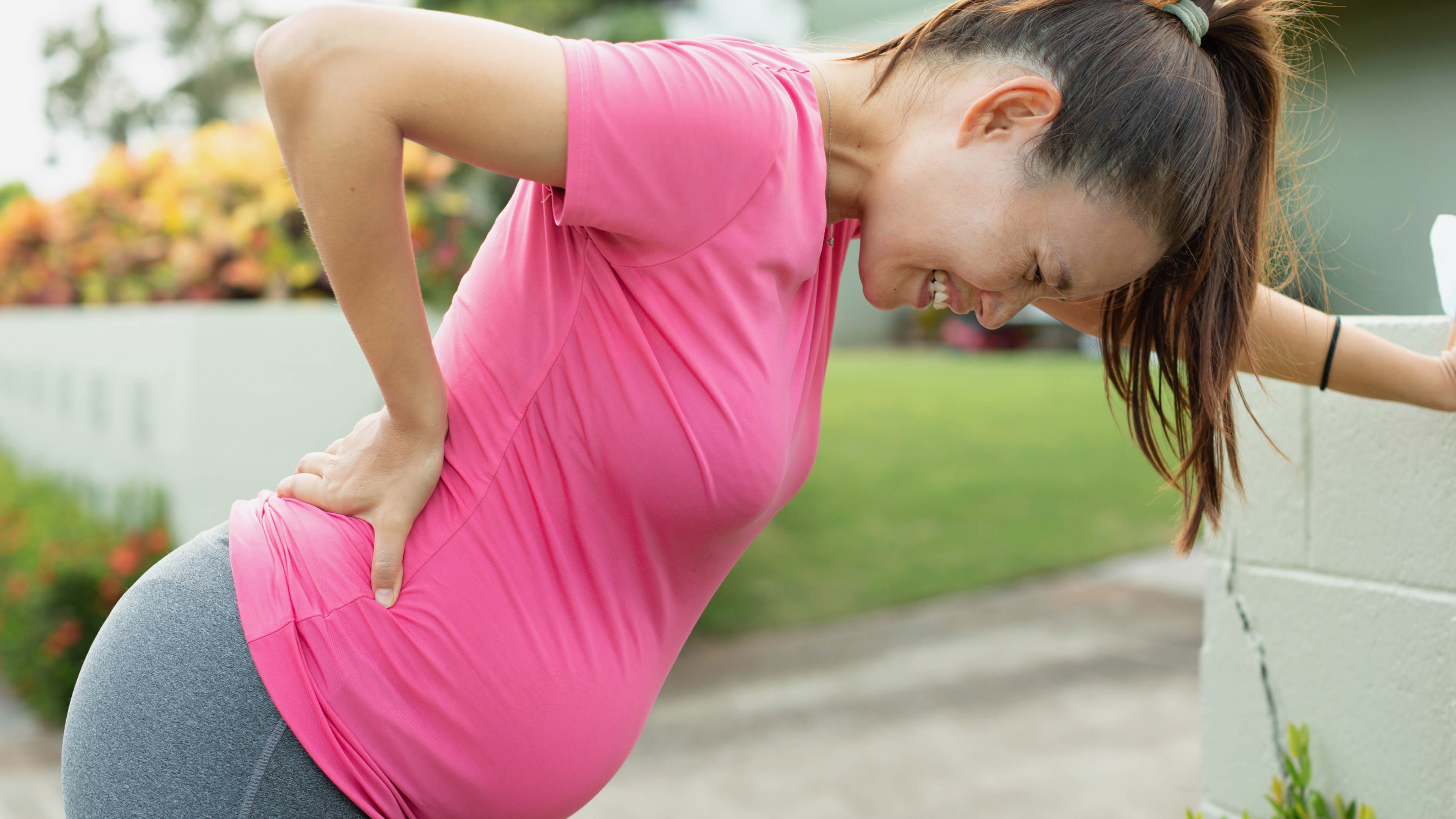 What Exercise Is Not Safe During Pregnancy?