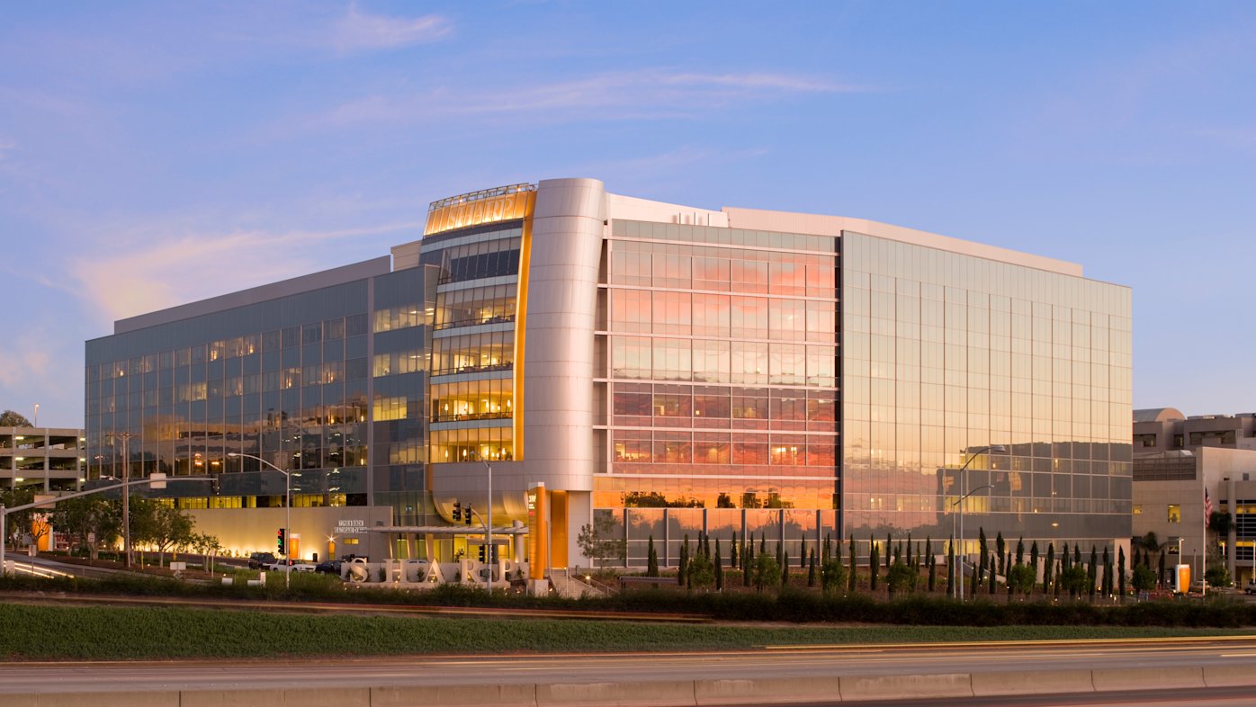 Giving opportunities at Sharp Memorial Hospital | Sharp HealthCare