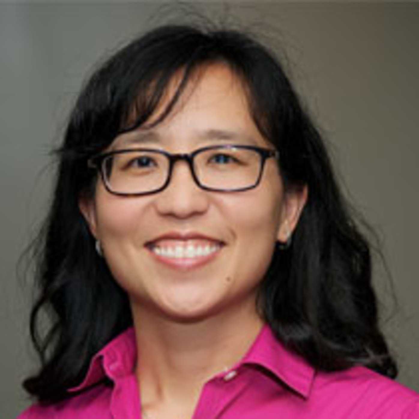Headshot of Deborah Oh, MD, PhD