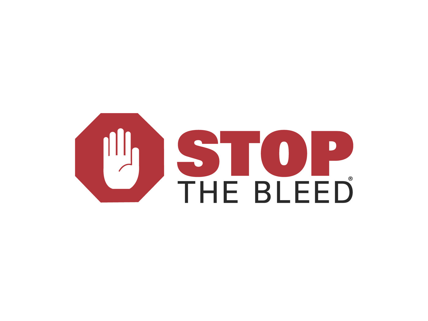 Sharp Healthcare's trauma program partner, Stop the Bleed