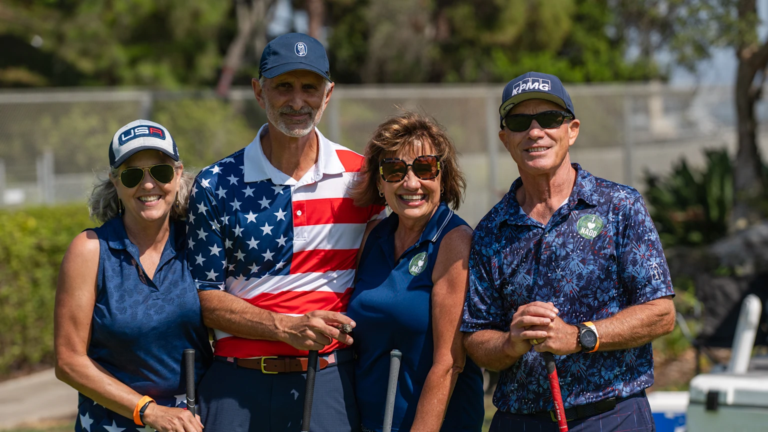 Coronado Hospital Foundation Golf Tournament 2024