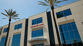 Sharp Rees-Stealy Sorrento Mesa Urgent Care