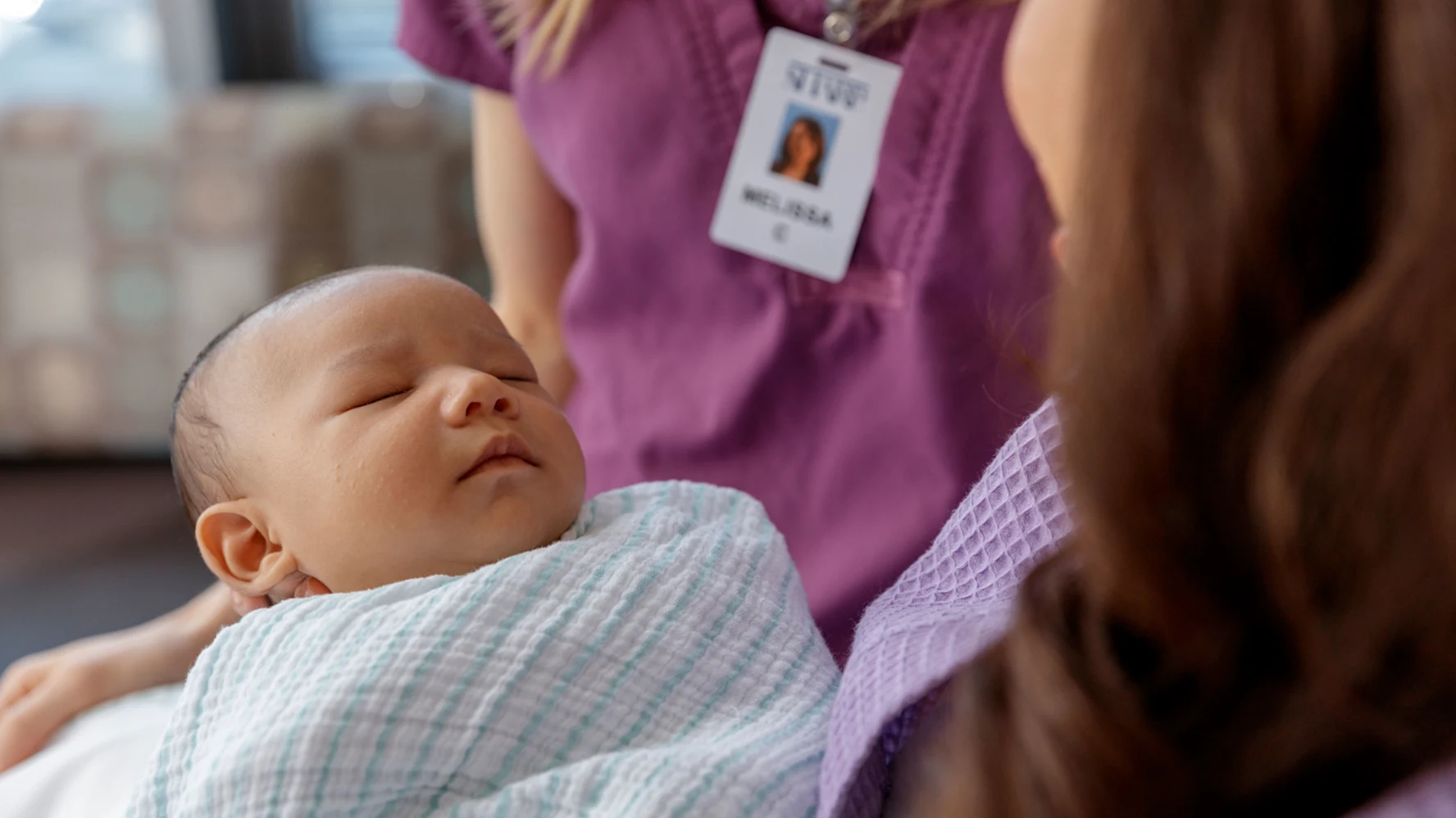 Maternity preadmission form | Sharp HealthCare