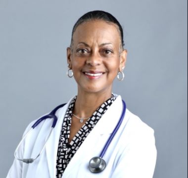 Suzanne Afflalo Sharp HealthCare