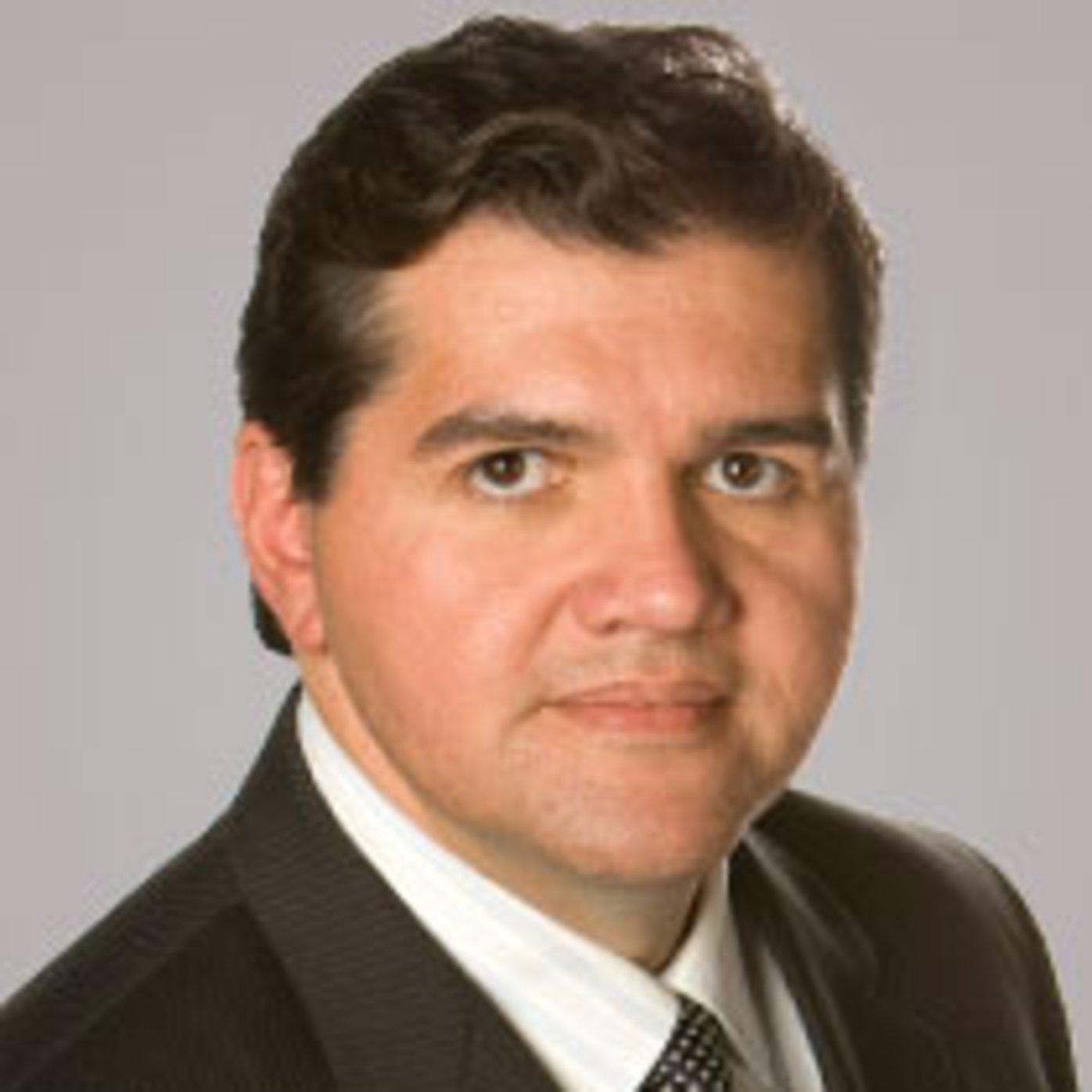 Dr. Alfonso Camberos