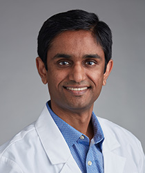 Mihir Barvalia | Sharp HealthCare