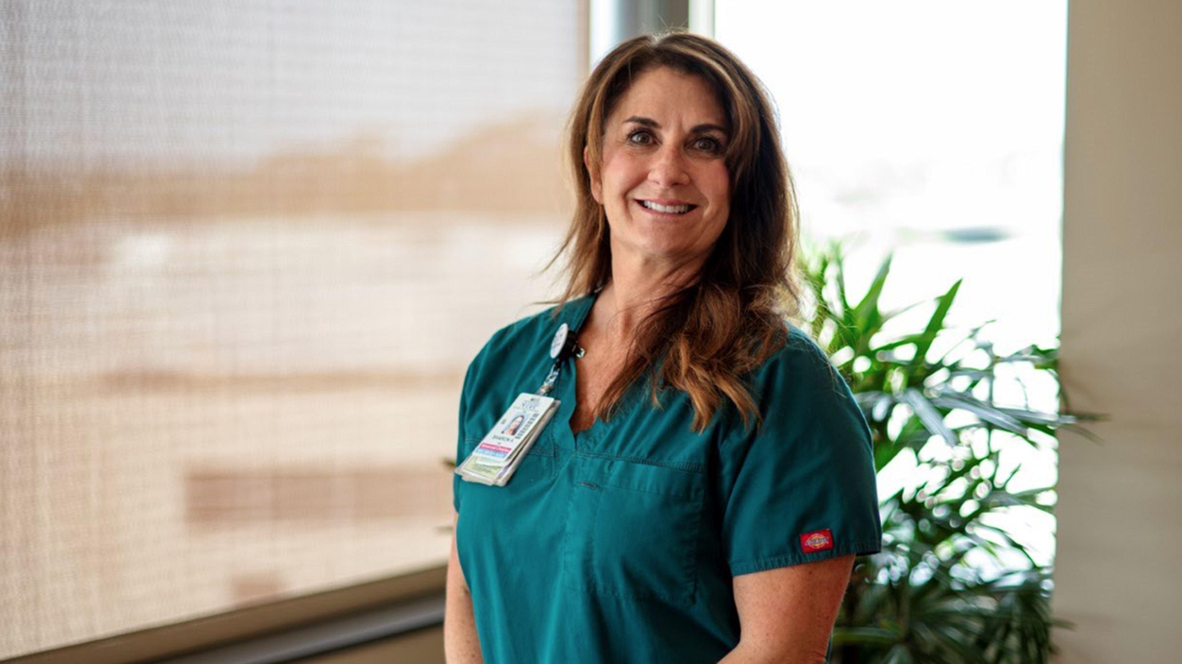 Sharp Patient Reflects on Infant Loss Sharp HealthCare