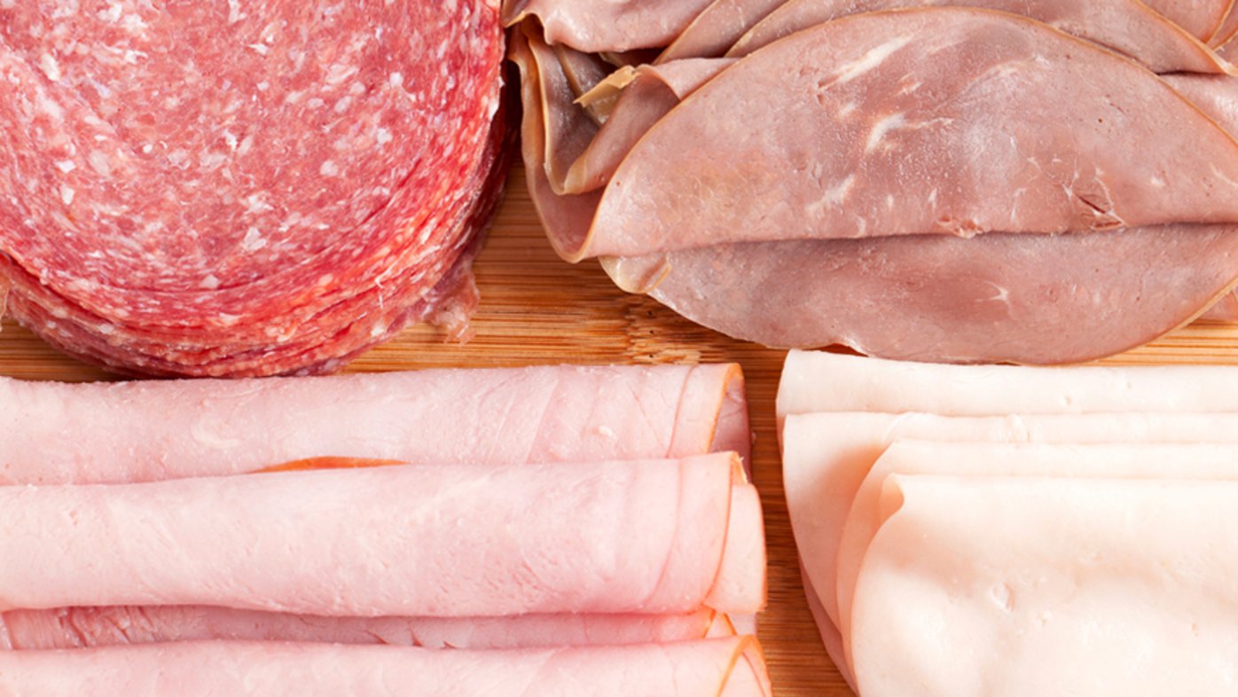 Procesed Ham Why Are Processed Meats Linked to Colon Cancer? | Sharp HealthCare